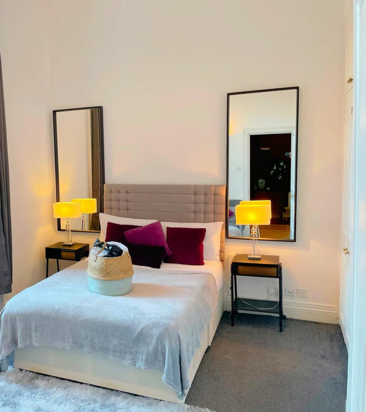 Knightsbridge Flats Apartment *