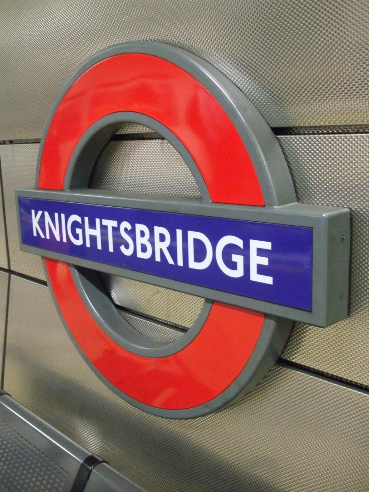 Knightsbridge Flats * London