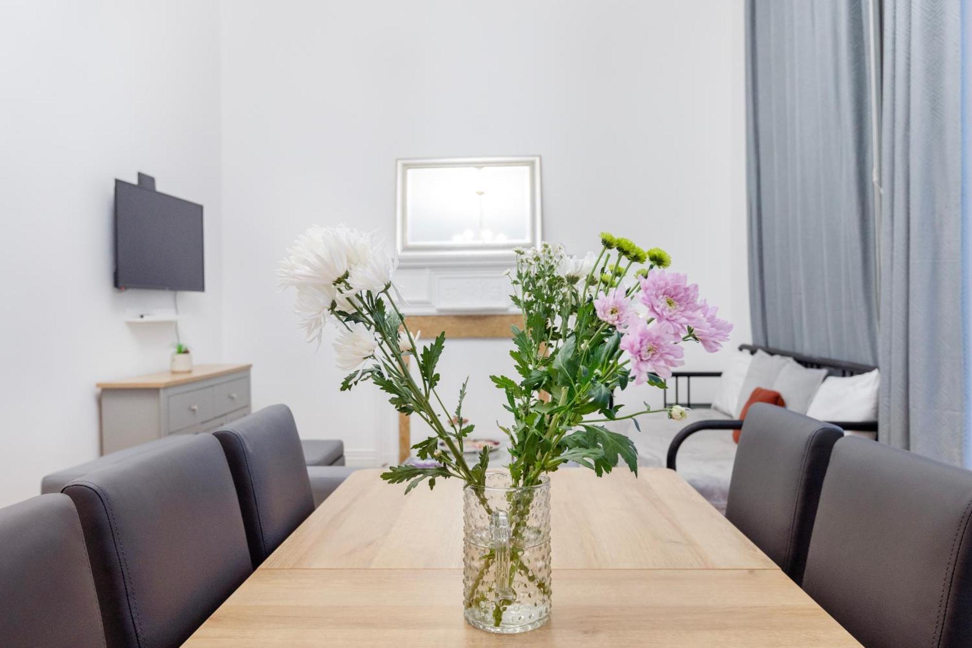 Apartment Knightsbridge Flats *