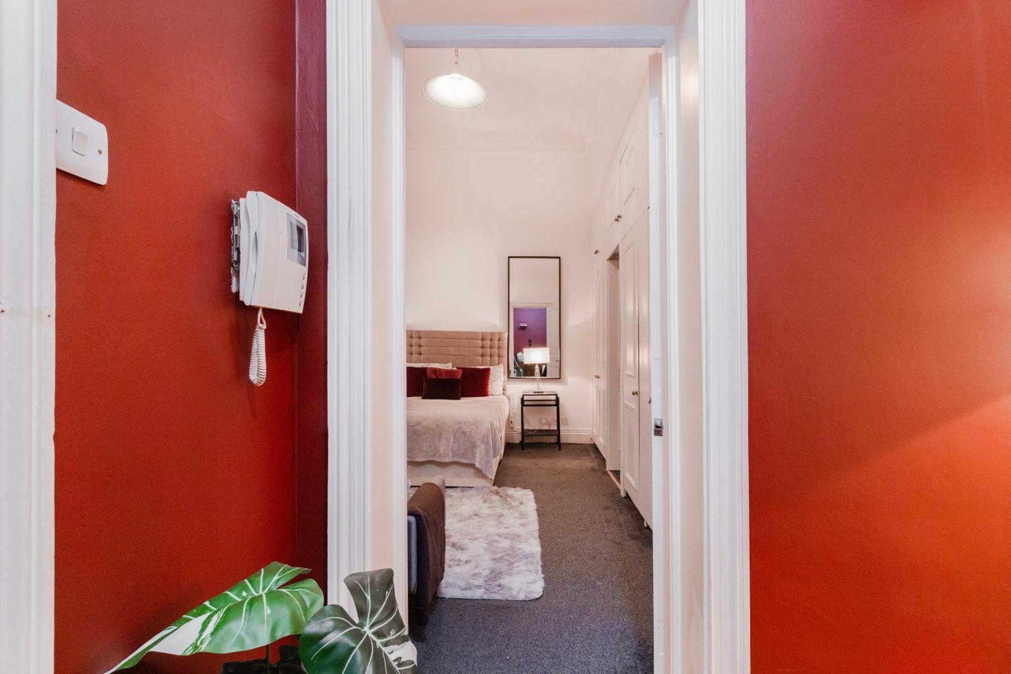 Apartment Knightsbridge Flats London